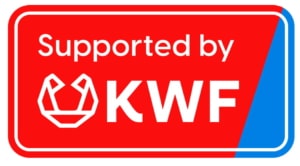 kwf steunt droomdag