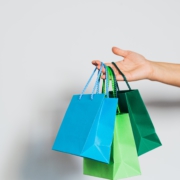 online winkelen voor het goede doel