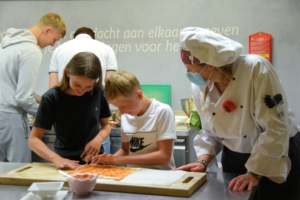 Een actie houden voor stichting Droomdag? Hier vind je tips.