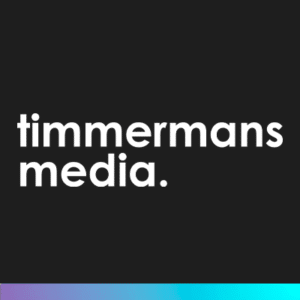 logo timmermans media
